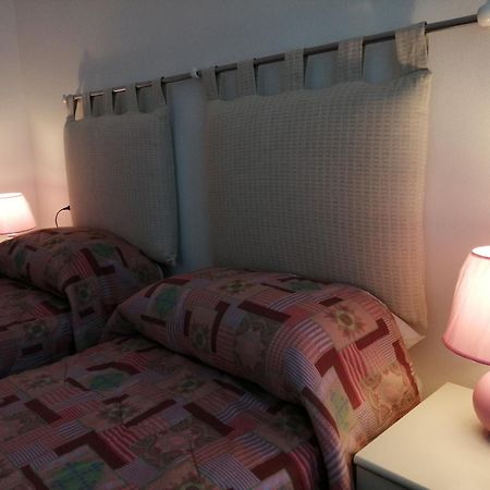 Appartamento Al Sole Pieve di Cadore Szoba fotó
