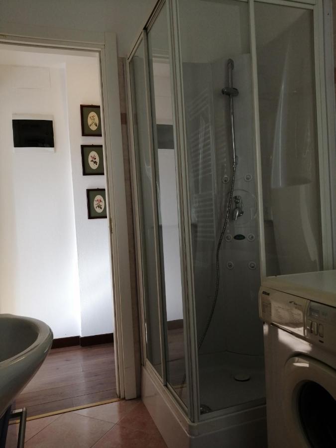 Appartamento Al Sole Pieve di Cadore Kültér fotó