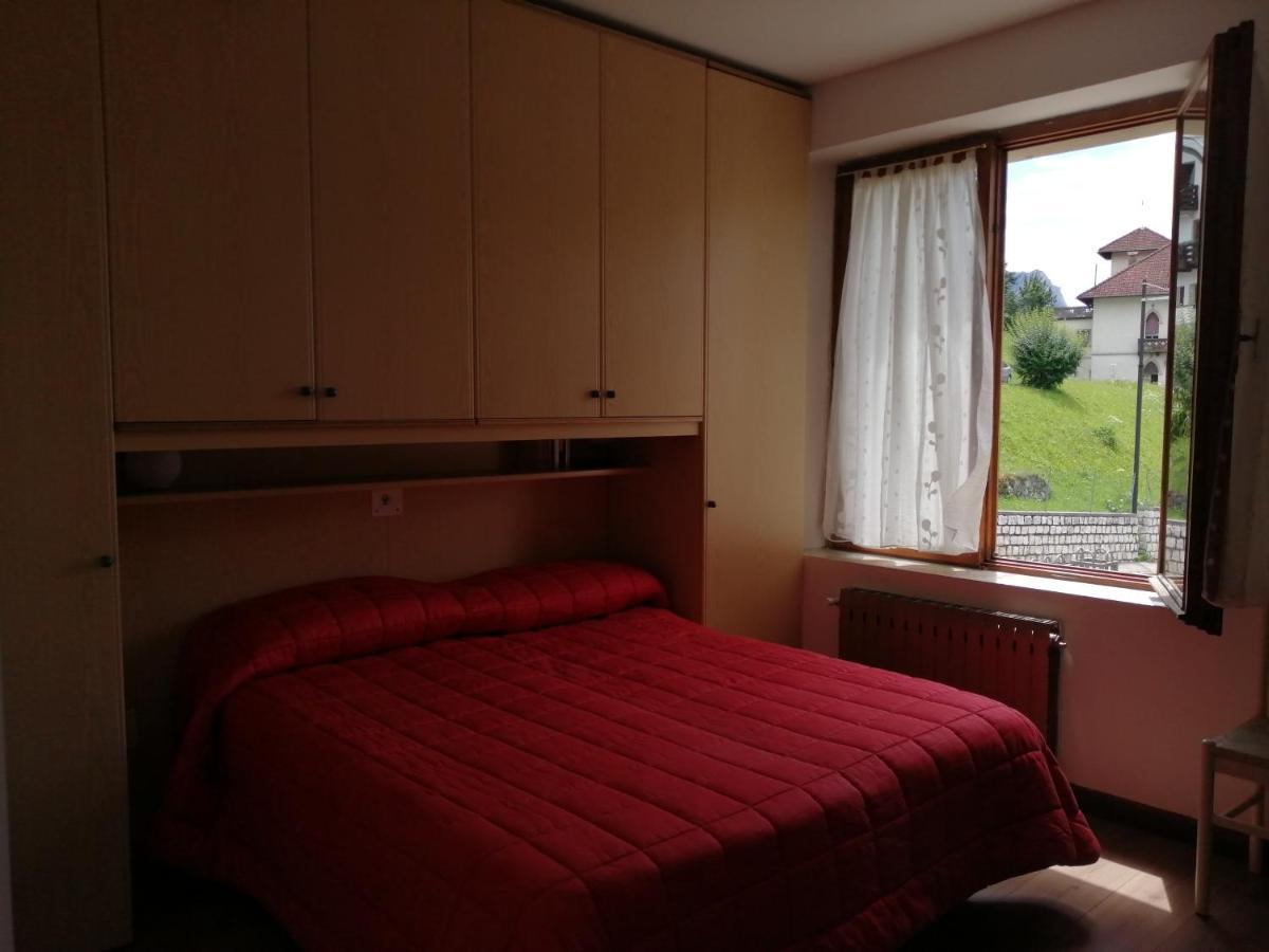 Appartamento Al Sole Pieve di Cadore Kültér fotó